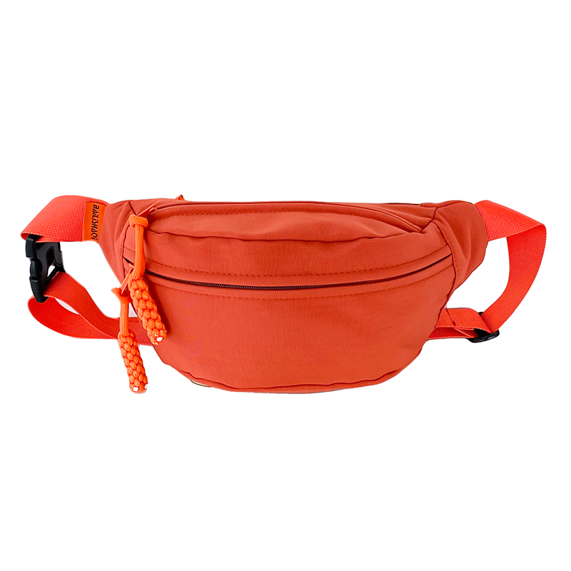 Dynamic Orange